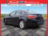 Used 2017 Buick Verano Leather image 3