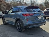New 2025 INFINITI QX50 Sport image 3