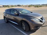 Used 2015 Nissan Murano S w/ Navigation Package image 2