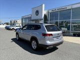 Certified 2021 Volkswagen Atlas S image 4