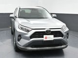 Certified 2020 Toyota RAV4 XLE image 3