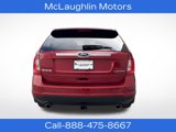 Used 2013 Ford Edge Limited w/ Vision Pkg image 4