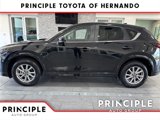 Used 2024 MAZDA CX-5 AWD 2.5 S w/ Select Package image 6