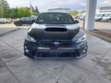Used 2018 Subaru WRX Premium w/ Performance Package image 2