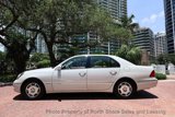 Used 2002 Lexus LS 430 image 2