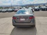 New 2025 Nissan Versa S w/ Trunk Package image 6