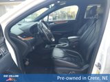 Used 2019 Lincoln MKC Reserve w/ MKC Climate Package image 3