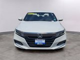 Certified 2019 Honda Accord Sport image 2