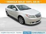Used 2011 Buick LaCrosse CXL image 1