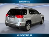 Used 2017 GMC Terrain SLE w/ Chrome Edition image 5