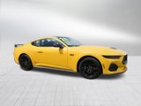 Used 2024 Ford Mustang GT Premium w/ GT Performance Package image 2