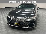 Certified 2020 Lexus ES 350 w/ Premium Package image 2