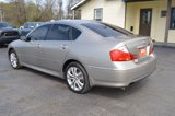 Used 2008 INFINITI M35 x w/ Technology Pkg image 4