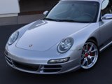 Used 2006 Porsche 911 Carrera 4S image 6
