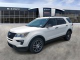 Used 2018 Ford Explorer Sport w/ Equipment Group 401A image 2