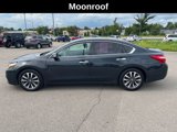 Used 2016 Nissan Altima 2.5 SL w/ 2.5 Technology w/LED Package image 2