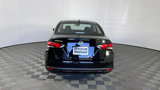 New 2025 Nissan Versa SV w/ Trunk Package image 5