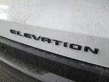 New 2025 GMC Terrain Elevation image 6