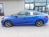 Used 2019 Honda Civic EX image 2