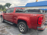Used 2015 Chevrolet Colorado Z71 w/ LPO, Gearon Bar Package image 4