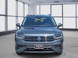 Used 2022 Volkswagen Tiguan S image 2