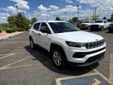 New 2025 Jeep Compass Sport image 4