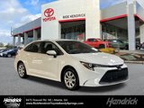 Used 2021 Toyota Corolla LE image 1