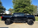Used 2017 Chevrolet Silverado 1500 LT w/ All Star Edition image 2