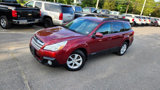 Used 2013 Subaru Outback 2.5i Premium w/ All-Weather Pkg image 2