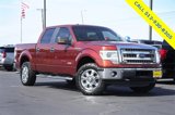 Used 2014 Ford F150 XLT w/ Equipment Group 302A Luxury image 2