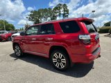 Used 2022 Toyota 4Runner Limited image 4
