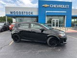 Used 2018 Chevrolet Sonic Premier image 2