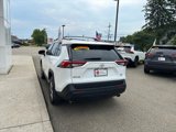 Certified 2025 Toyota RAV4 XLE w/ Weather Package image 3