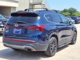 Used 2022 Hyundai Santa Fe XRT image 4