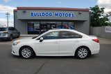 Used 2015 Subaru Legacy 2.5i Premium w/ Moonroof Package image 2