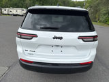 Used 2022 Jeep Grand Cherokee L Laredo image 4