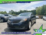 Used 2013 Lincoln MKS AWD image 3