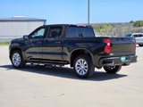 Used 2022 Chevrolet Silverado 1500 Custom image 5