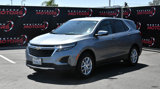 Used 2023 Chevrolet Equinox LT image 3