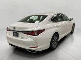 Used 2022 Lexus ES 350 image 4