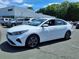 Certified 2022 Kia Forte LXS image 3