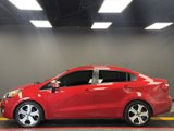 Used 2012 Kia Rio SX w/ Premium Pkg image 3