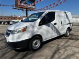 Used 2017 Chevrolet City Express LS image 4