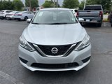 Used 2019 Nissan Sentra S image 3