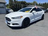 Used 2013 Ford Fusion SE image 4