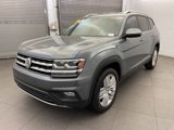 Used 2019 Volkswagen Atlas SE image 3