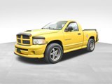 Used 2005 Dodge Ram 1500 Truck SLT w/ Rumblebee Group image 4