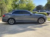 Used 2017 Mercedes-Benz C 300 4MATIC Sedan image 5