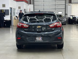 Used 2017 Chevrolet Cruze LT w/ Convenience Package image 3