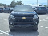 Used 2022 Chevrolet Colorado LT w/ LT Convenience Package image 2
